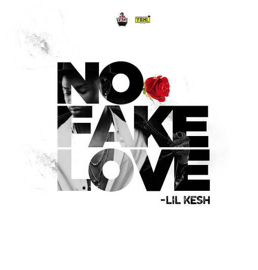 Download No Fake Love By Lil Kesh